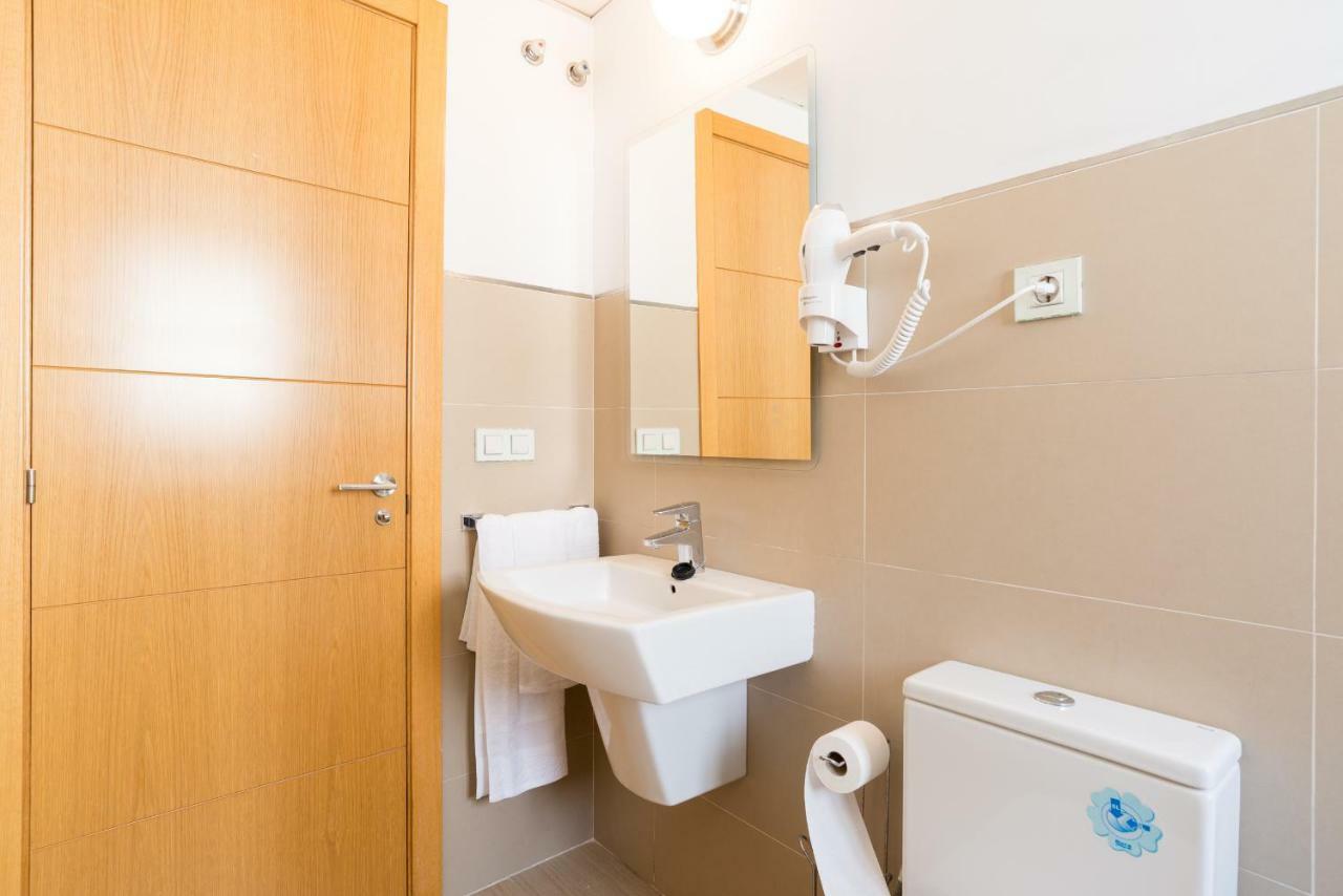 Appartement Ma2b-bright With Rooftops With Palms Near Old Town