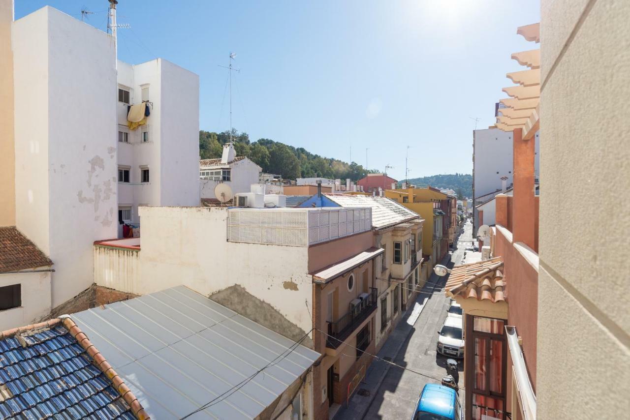 Appartement Ma2b-bright With Rooftops With Palms Near Old Town
